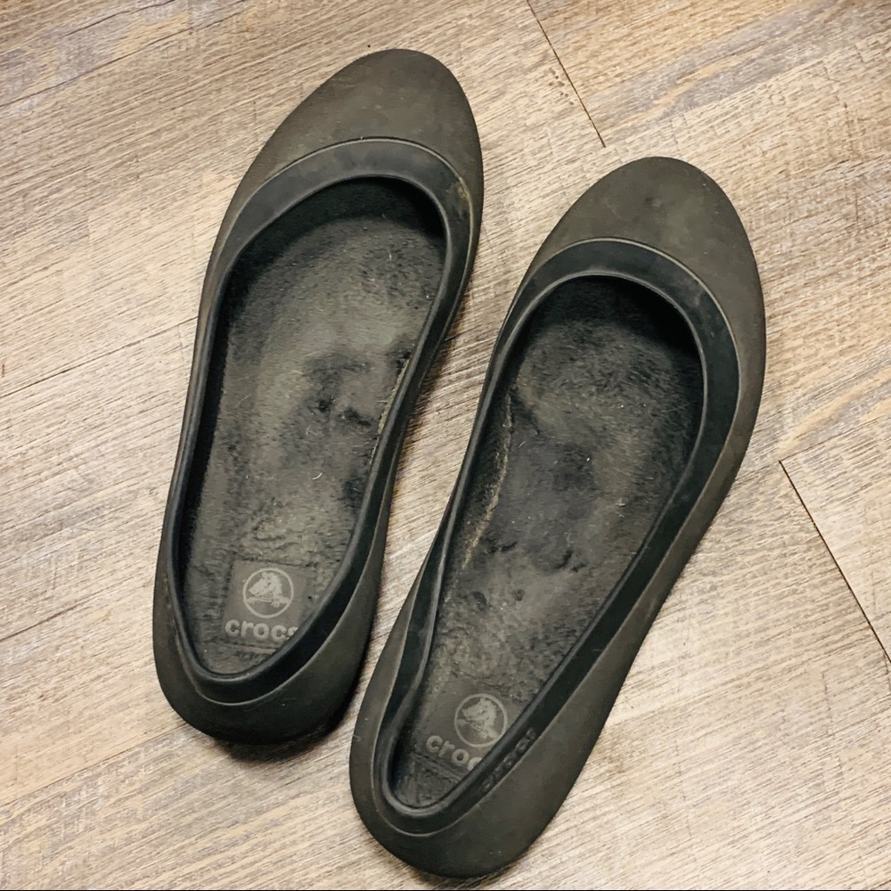 Ballet flats